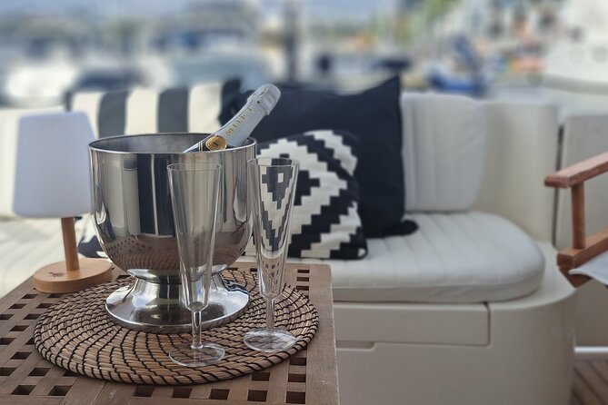 Porto: Luxury Yacht Tour on the Douro River - Sunset or Daytime - Reserva Natural Estuario do Douro: Salt Air, Sea Breeze, and the Sunset Gamble