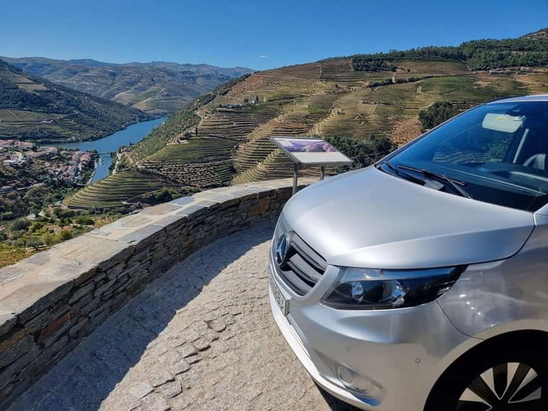 Porto: Premium Douro Valley Small-Group Tour, Cruise & Lunch - Value check: why $165 can be fair for this kind of Douro day