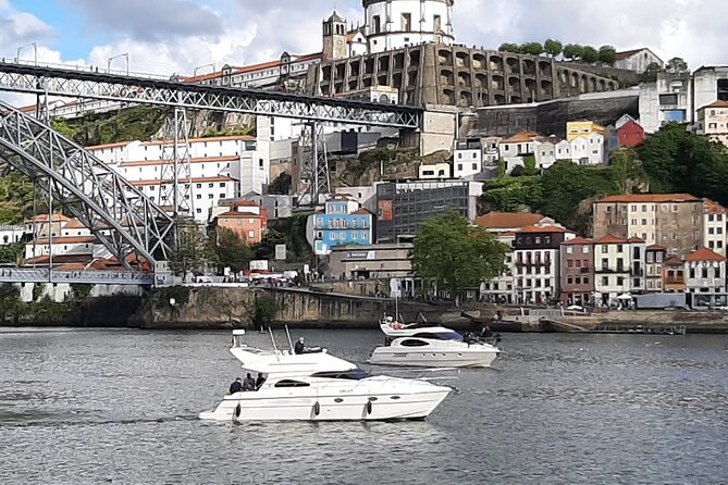 PORTO : Premium Yacht Tour – 6 Bridges & Douro Estuary Reserve - Key points to know before you go