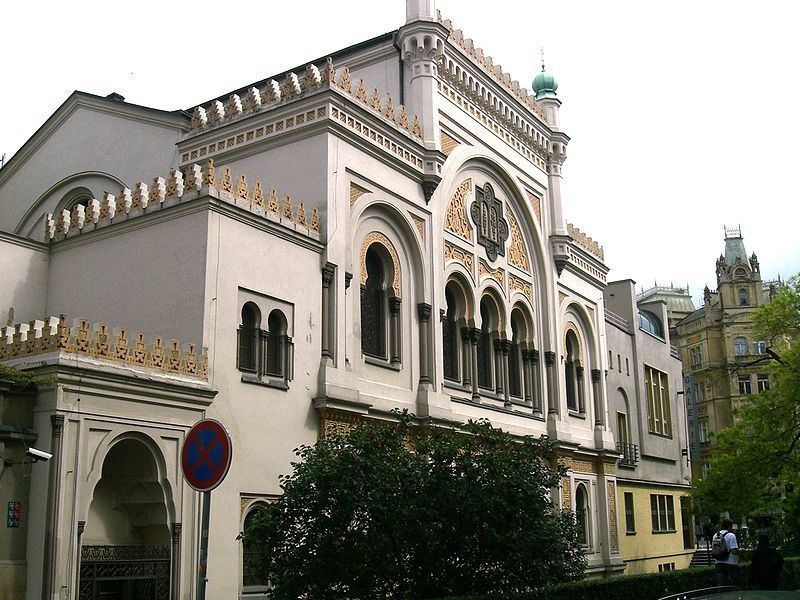 Prague: Jewish Quarter Premium Tour - Key Things to Know Before You Go