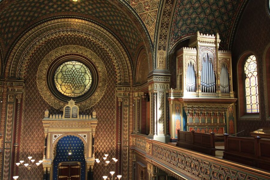 Prague: Jewish Quarter Premium Tour - A One-Day Route Through Prague’s Jewish Quarter, Without the Guesswork