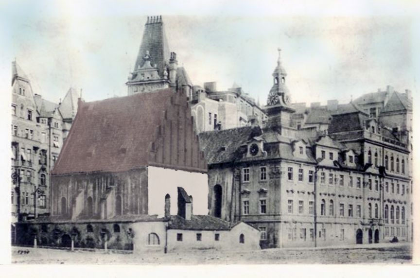 Prague: Jewish Quarter Premium Tour - Klausen Synagogue: Maharal of Prague and Everyday Jewish Life