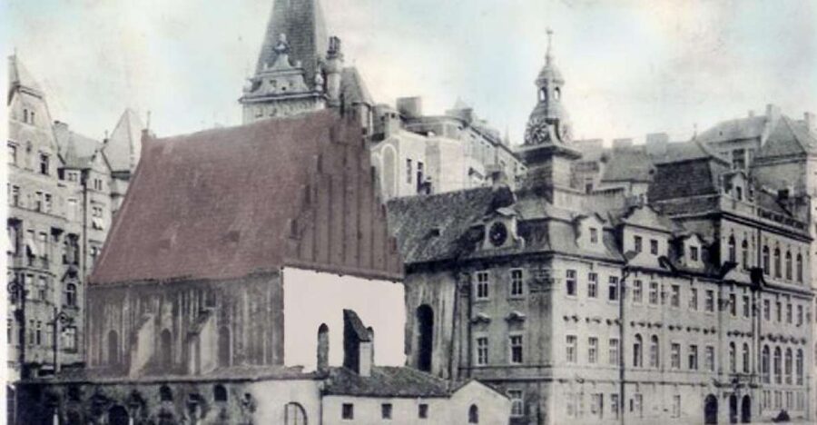 Prague: Jewish Quarter Premium Tour - Old Jewish Cemetery: Graves Layered Up to 12 Levels
