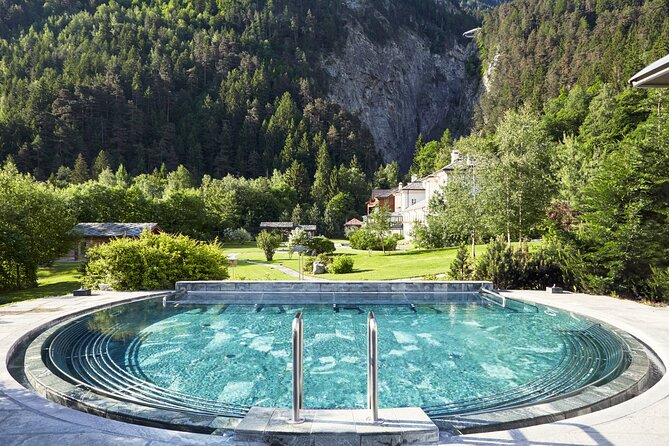 Pre Saint Didier Luxury Evening Spa Entry Ticket - The Crowds, Cleanliness, and Temperature Reality Check