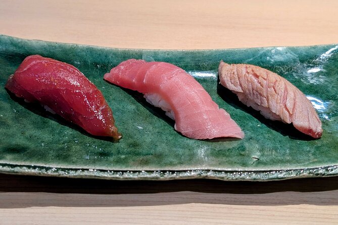 Premium 14-Piece Sushi & Cultural Discovery with Chef Interaction - At the Chef’s Counter: What the 14-Piece Omakase Really Shows You