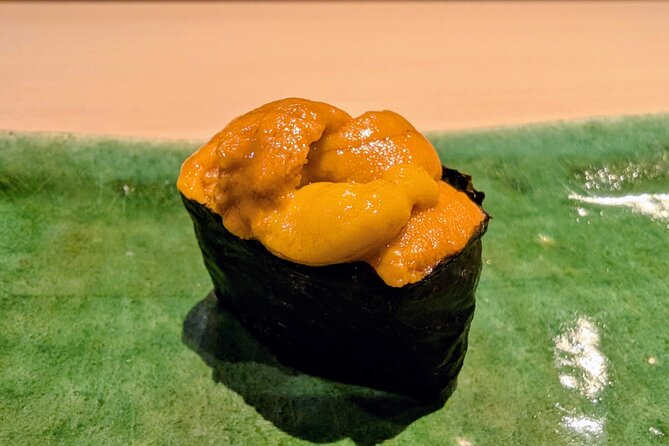 Premium 14-Piece Sushi & Cultural Discovery with Chef Interaction - Sake Pairings and Drinks: What’s Included and What You’ll Order