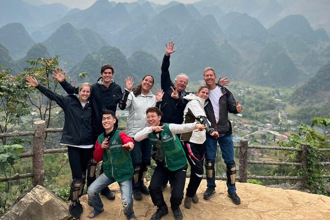 Premium 4D3N Ha Giang Loop with Easy Rider - Explore Hidden Paths - Key things that make this Ha Giang Loop stand out