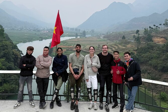 Premium 4D3N Ha Giang Loop with Easy Rider - Explore Hidden Paths - Price and value: what $320 buys in real terms