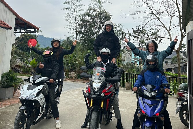 Premium 4D3N Ha Giang Loop with Easy Rider - Explore Hidden Paths - Who should book this Ha Giang Loopers premium easy rider tour