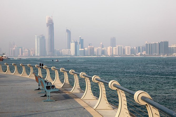 Premium Abu Dhabi Half Day Tour from Dubai - Key Things to Know Before You Go