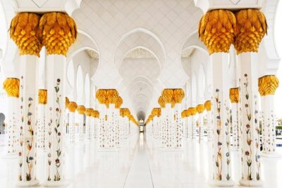 Premium Abu Dhabi Half Day Tour from Dubai - Hotel Pickup, Timing, and the Realities of Driving to Abu Dhabi