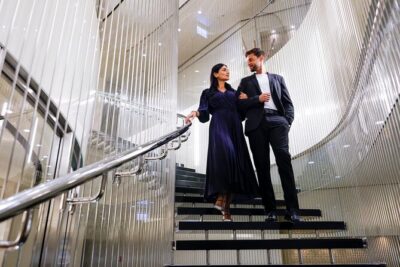 Premium Access to Burj Khalifa Ticket, The Lounge 152 ,153 & 154 - The express ride up to Lounge 152, 153, and 154
