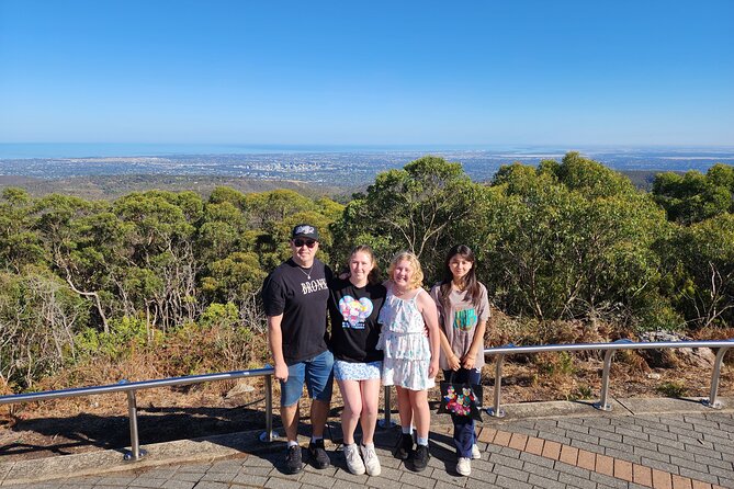 Premium Adelaide Hills Cleland Wildlife and Hahndorf Minibus Tour - Hahndorf Free Time: Lunch Choices and Independent Browsing