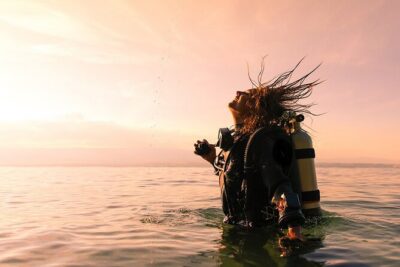 Premium Afternoon Scuba Charter for All Certified Diver Levels - Boat Time and Small-Group Feel (Max 11)