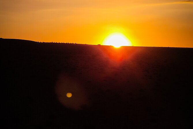 Premium Agafay Desert: Camel, Quad, Dinner & Fire Show - Key points before you go