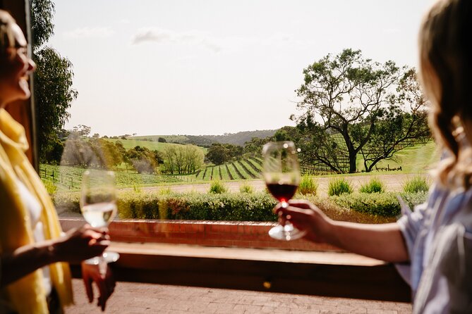 Premium All-Inclusive McLaren Vale Wine and Brew Minibus Tour - Key moments worth packing your day around