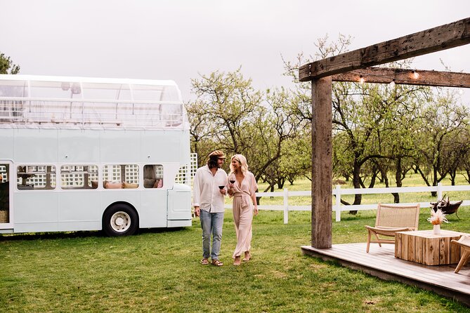Premium All-Inclusive McLaren Vale Wine and Brew Minibus Tour - Why McLaren Vale Needs a Minibus (and a Plan)