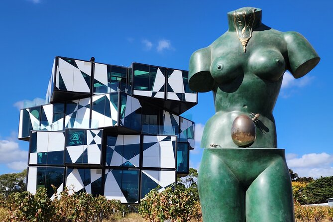 Premium All-Inclusive McLaren Vale Wine and Brew Minibus Tour - Adelaide Pickup and the Rhythm of an 8-Hour Wine Day