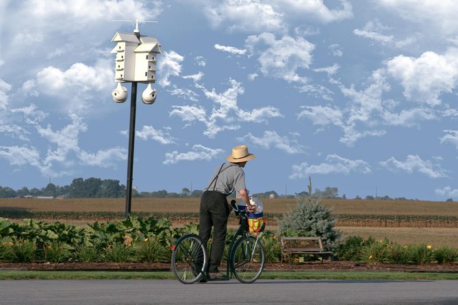 Premium Amish Country Tour including Amish Farm and House - Key highlights you’ll remember