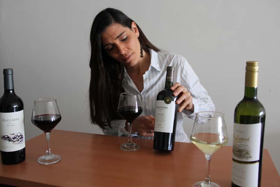 Premium Argentinian Wines and Malbec Tasting Experience - Guide Style in Palermo: Why Hosts Like Lourdes and Faku Matter