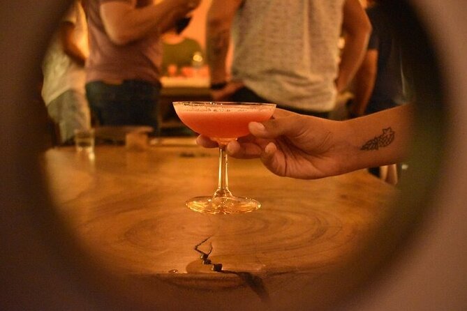 Premium Artisanal Tequila Tasting at El Tasting Room - Local Favorites and the “Use It at Home” Factor