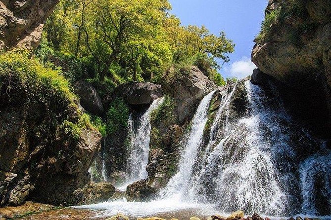 Premium Atlas Mountains & Berber Village Day Trip with Camel Ride - Price and logistics: how $16.28 fits a 6–7 hour day