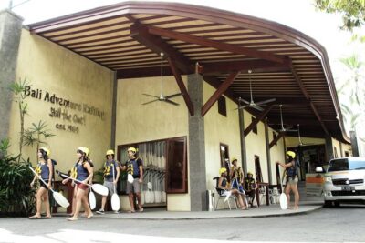 Premium Ayung River White Water Rafting in Bali - Morning Pickup and the Drive to the Water (Plan for Time, Not Just Distance)