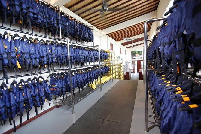 Premium Ayung River White Water Rafting in Bali - What to Bring (So You Don’t Spend Your Day Annoyed)