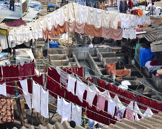 Premium Bollywood Tour + - Why This Bollywood Studio + Dharavi Combo Works in One Day