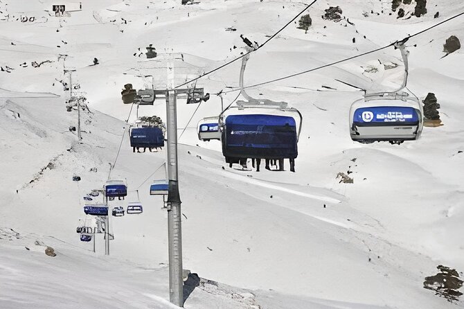 Premium Bursa and Uludag Tour - (Breakfast-Lunch Included) - Key things to know before you go
