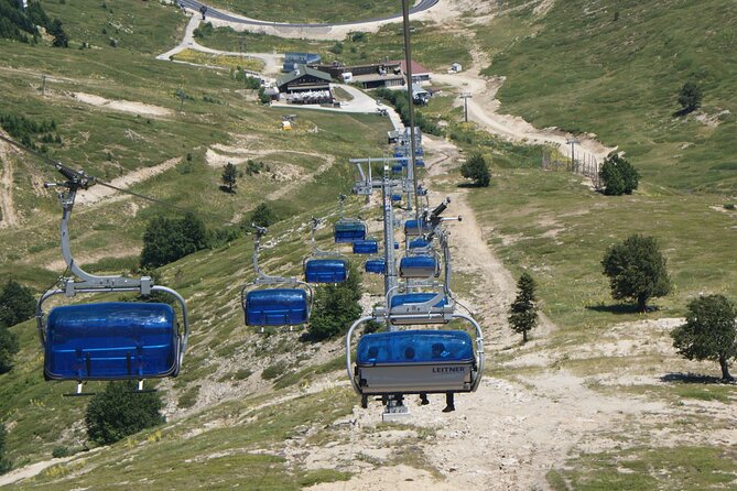 Premium Bursa and Uludag Tour - (Breakfast-Lunch Included) - From 7:00 am Istanbul Pickup to Bursa’s First Stops