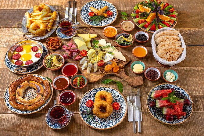 Premium Bursa and Uludag Tour - (Breakfast-Lunch Included) - The İzmit Gulf Ferry: A 40-Minute Break That Feels Like a Reset