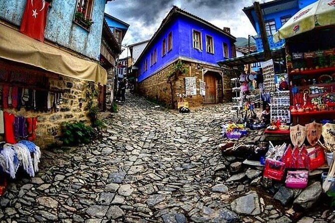 Premium Bursa and Uludag Tour - (Breakfast-Lunch Included) - Meals, Drinks, and the Value Behind the $174 Price