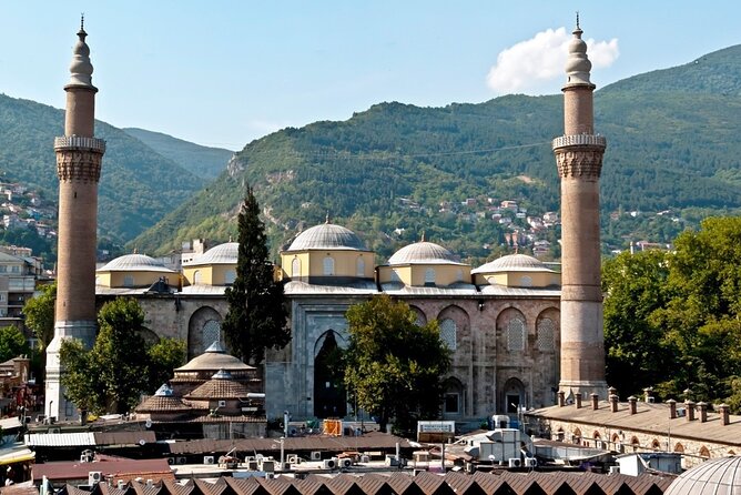 Premium Bursa and Uludag Tour - (Breakfast-Lunch Included) - Comfort, Timing, and the Guides Who Set the Tone