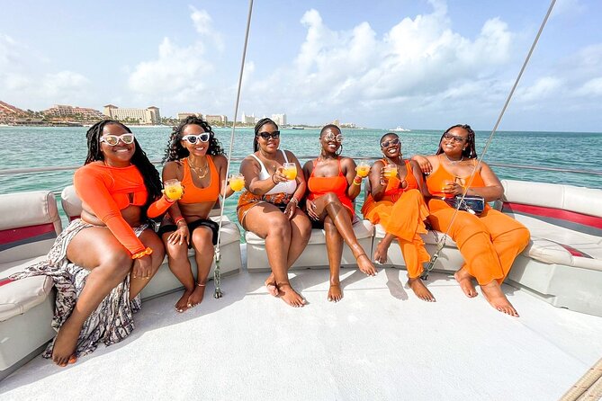 Premium Catamaran Afternoon Sail: Snorkeling and Lunch - Quick Takes
