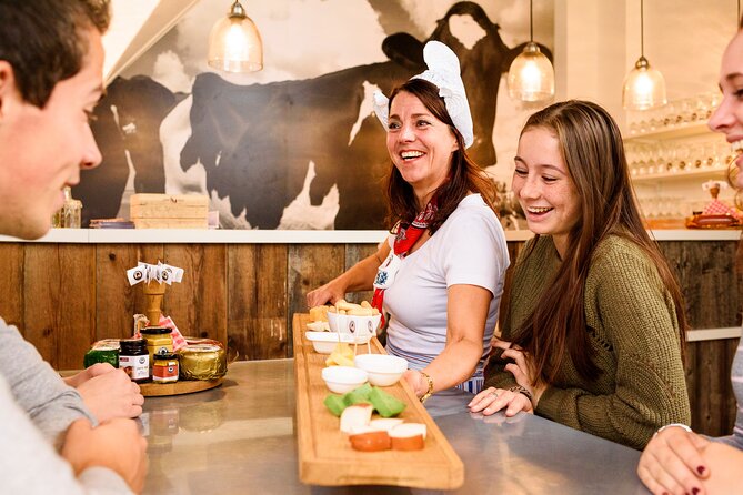 Premium Cheese Tasting with Wine and Beer Pairing - Price and scheduling: does it fit an Amsterdam day?