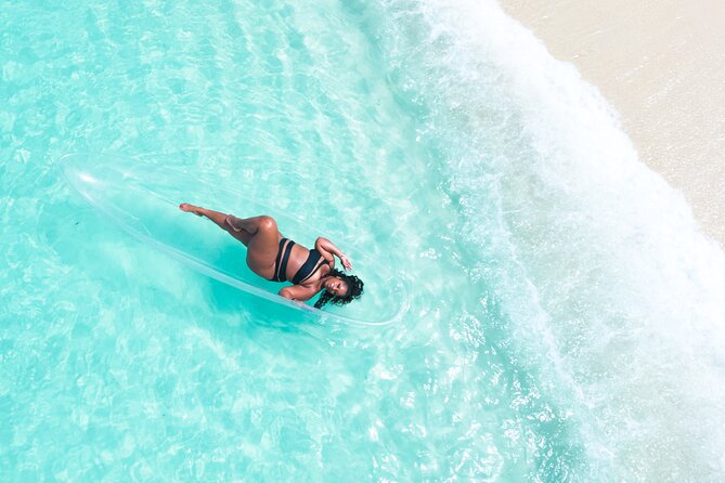 Premium Clear Kayak Shoot Grand Turk Island - Timing Reality Check: When a 20-Minute Shoot Takes Longer