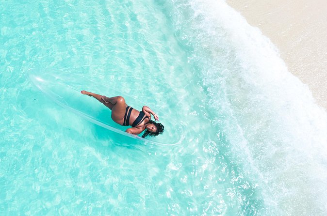 Premium Clear Kayak Shoot Grand Turk Island - Who Should Book This Clear Kayak Photoshoot (and Who Might Skip)