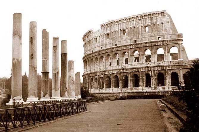 Premium Colosseum, Palatine Hill & Roman Forum Private Tour - Price and value: what your money buys besides a tour name