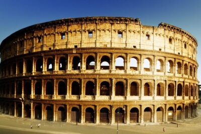 Premium Colosseum, Palatine Hill & Roman Forum Private Tour - Meeting at Via del Tempio della Pace: the small logistics that prevent big headaches