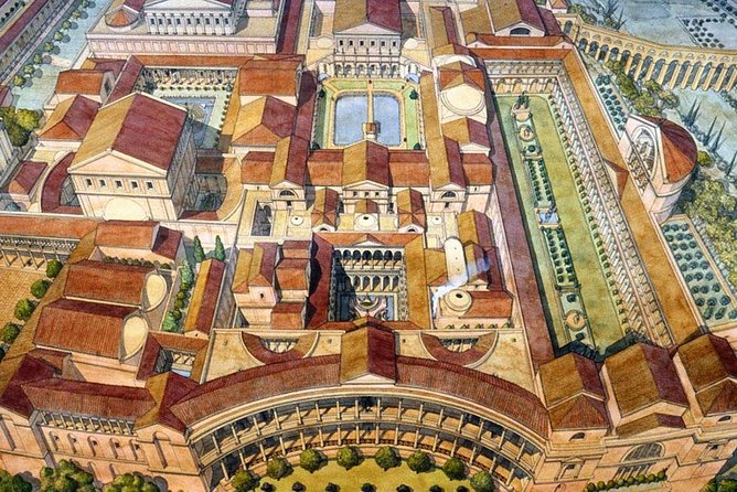 Premium Colosseum, Palatine Hill & Roman Forum Private Tour - The Arch of Constantine: a 5-minute context stop that shouldn’t be rushed