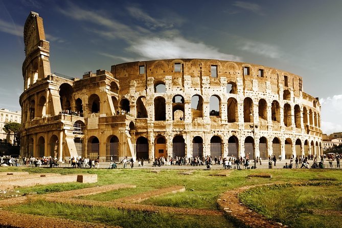 Premium Colosseum, Palatine Hill & Roman Forum Private Tour - The real differentiator: your guide’s style and clarity