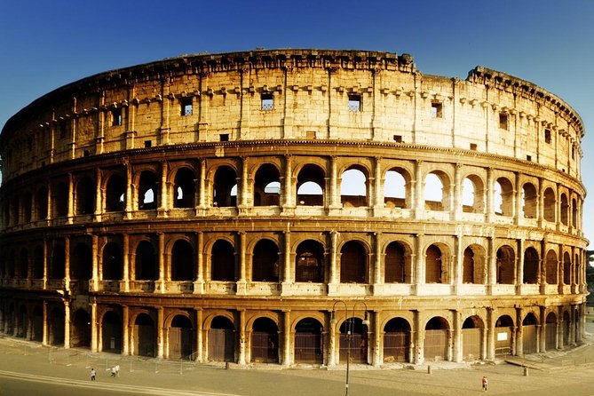 Premium Colosseum, Palatine Hill & Roman Forum Private Tour - Meeting at Via del Tempio della Pace: the small logistics that prevent big headaches