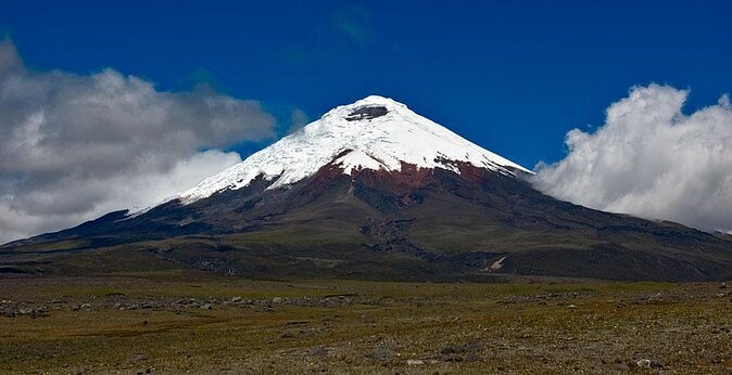 Premium Cotopaxi -Full Day Bike Trip & Quito Tour - Key Things I’d Plan Around