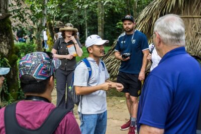Premium Cu Chi Tunnels Tour with Local Expert - Price and logistics: what $89 buys you (and what to expect)