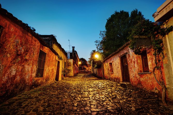 Premium Day Tour to Colonia del Sacramento - Key things to know before you go