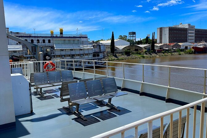 Premium Day Tour to Colonia del Sacramento - How to spend the free time without wasting it