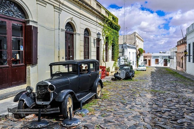 Premium Day Trip to Colonia del Sacramento - Key Highlights That Make This Day Trip Worth Your Time