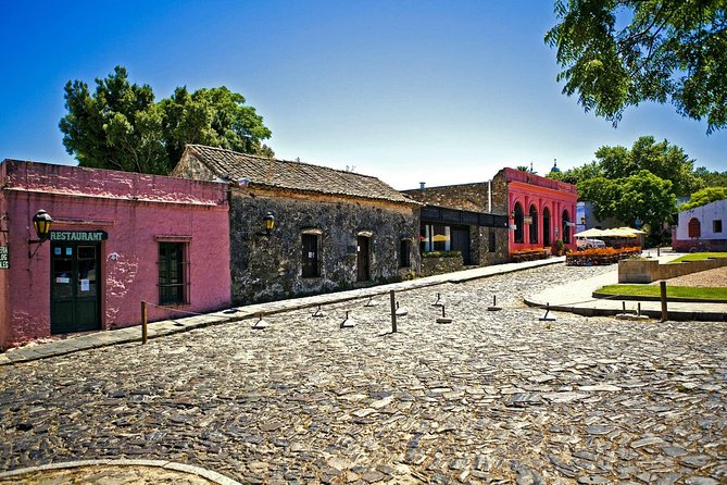 Premium Day Trip to Colonia del Sacramento - Why Colonia Del Sacramento Feels Like a Time Machine (and a Border-Run)