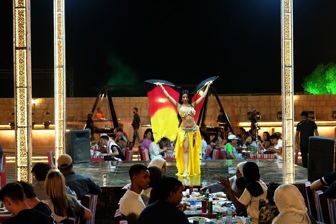 Premium Deluxe Dubai Safari with Camel Ride, Sandboard & BBQ - Key highlights worth knowing before you go